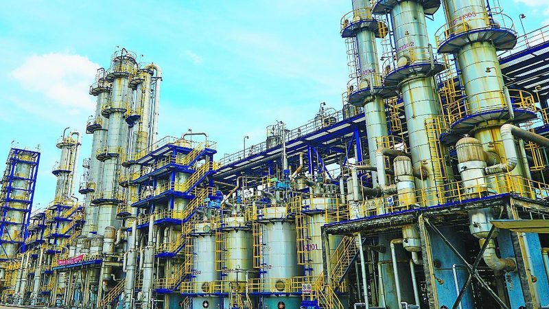 进口涂料与精细化工产品型号参数解析
